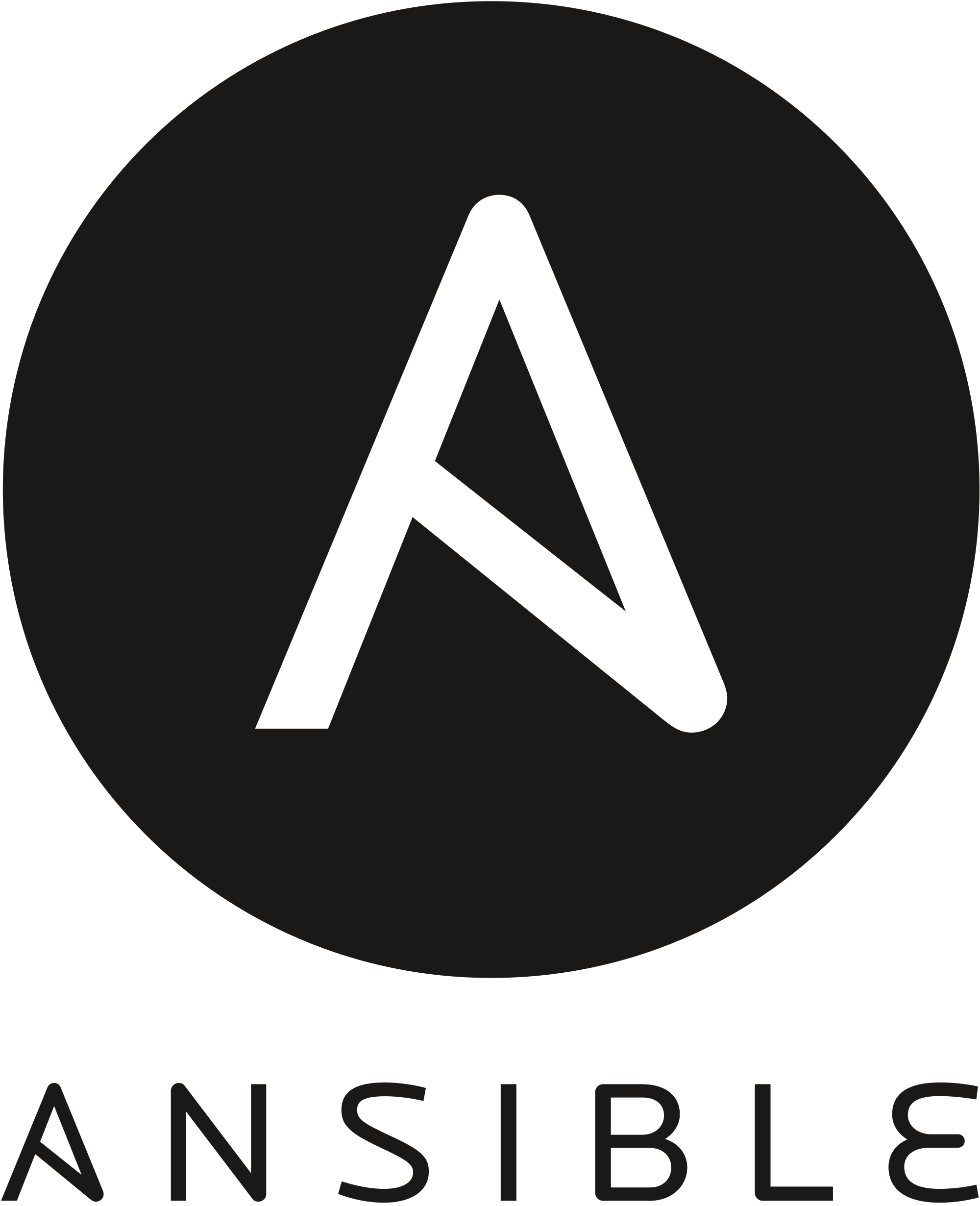 Ansible Ansible